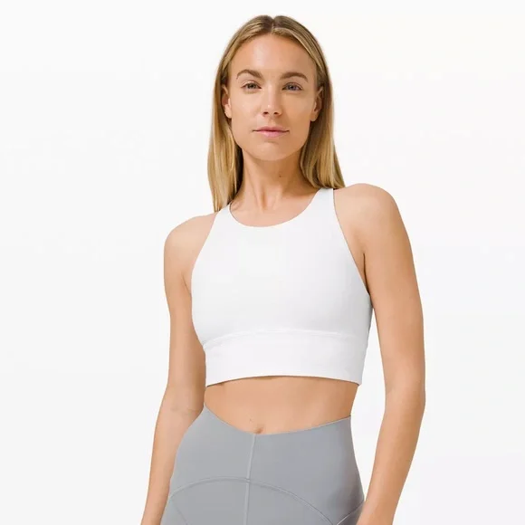 ルルレモン Free to Be Bra Wild High Neck 6 【公式通販】